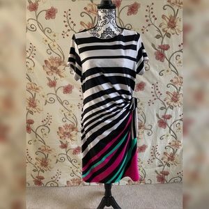 Shelby & Palmer Casual Dress